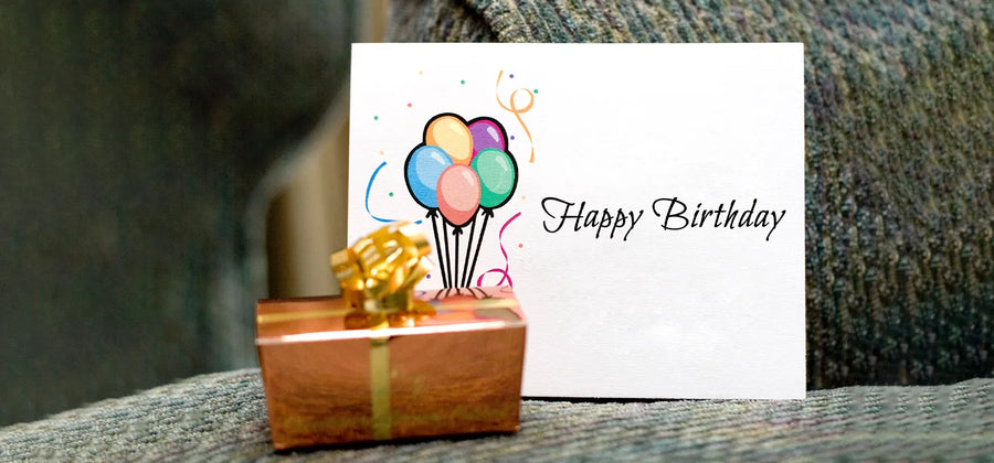 Birthday Invitation Message & Wording Ideas for a Perfect Invite