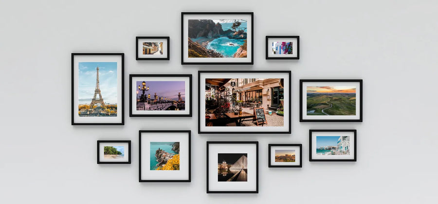 Photo Sizes: How to Choose the Right Print Size