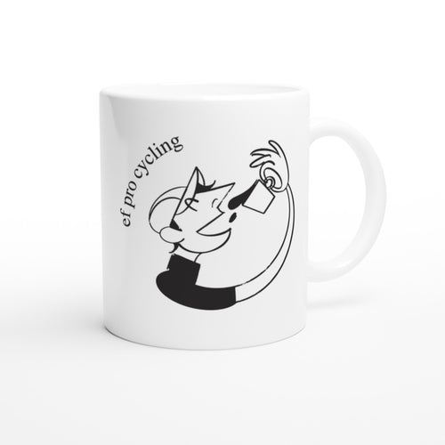 Featured Designers - Mugs & Bottles