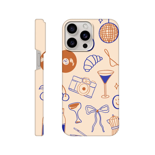 Featured Designers - Phone Cases