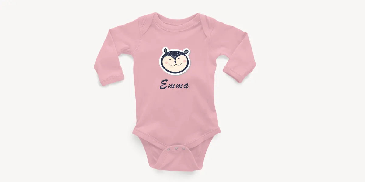 Ropa para bebés y niños