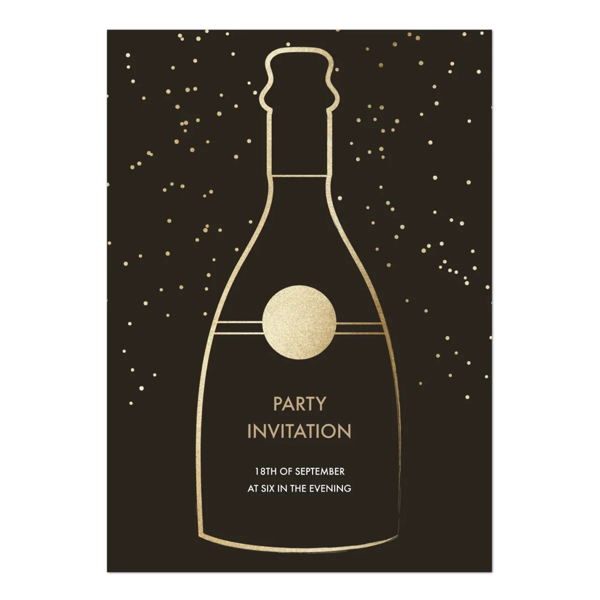 Party Invitations