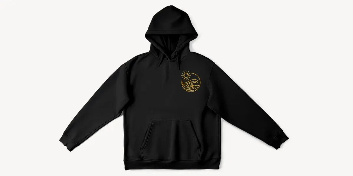 Personalized Hoodies