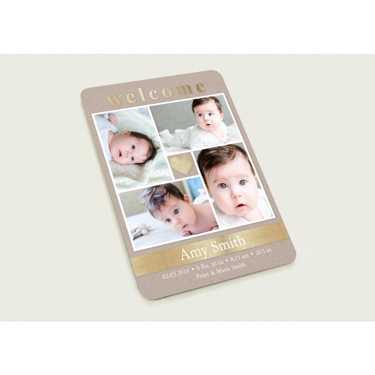 Birth Announcement Best Sellers