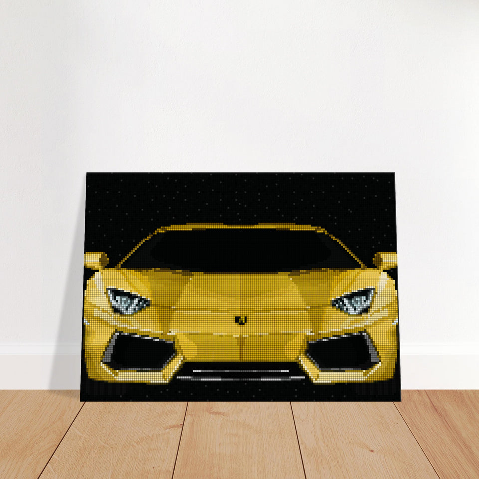 Aventador Canvas