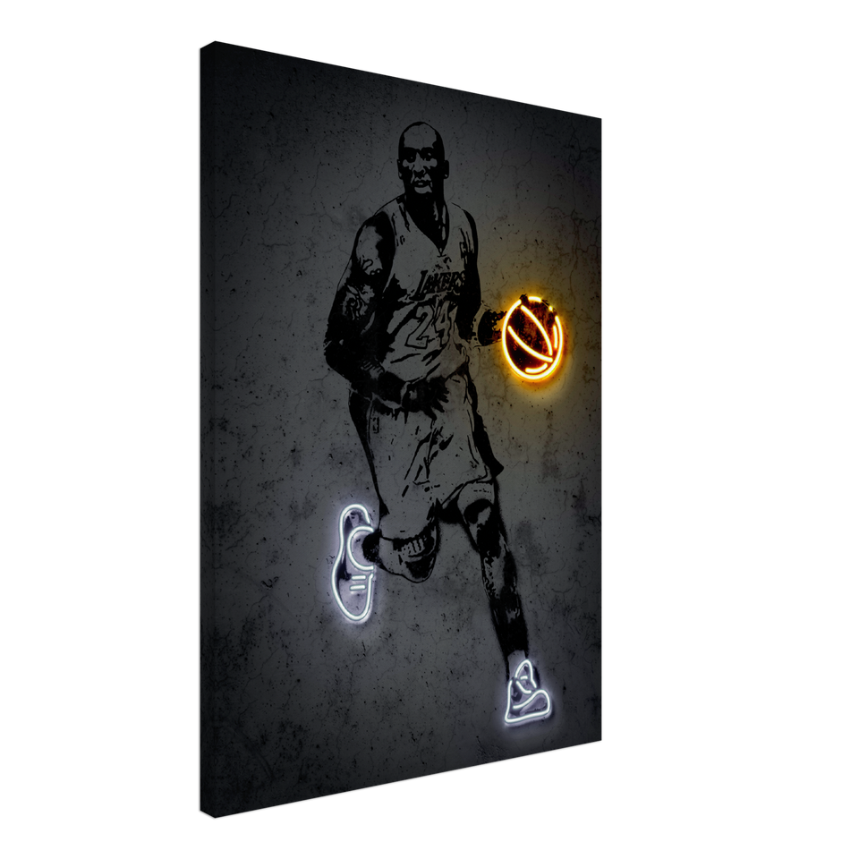 Kobe Canvas