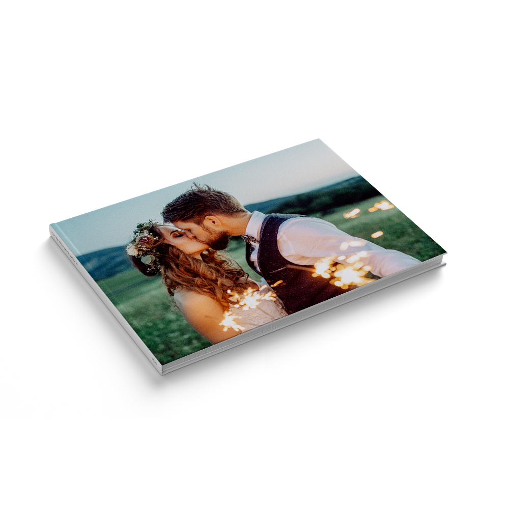 Google Shopping Photo Books Collection