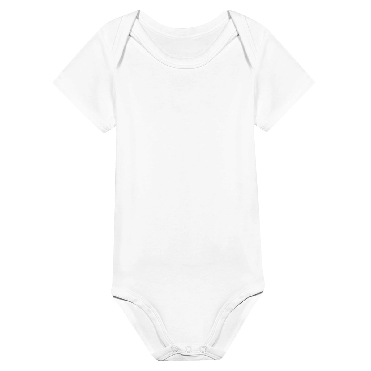 Personalized Baby Bodysuits