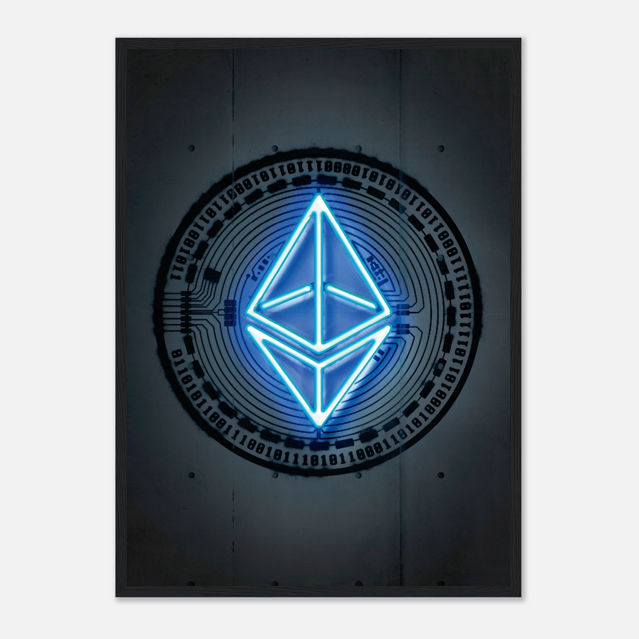 Ethereum Poster