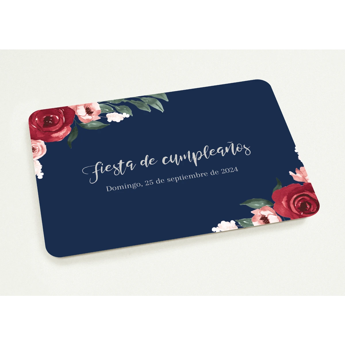 Invitaciones de 90 cumpleaños