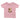 Daisy Crowned Cutie Baby Crewneck T-shirt - Optimalprint