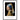 Girl with a Pearl Earring (1665) Poster