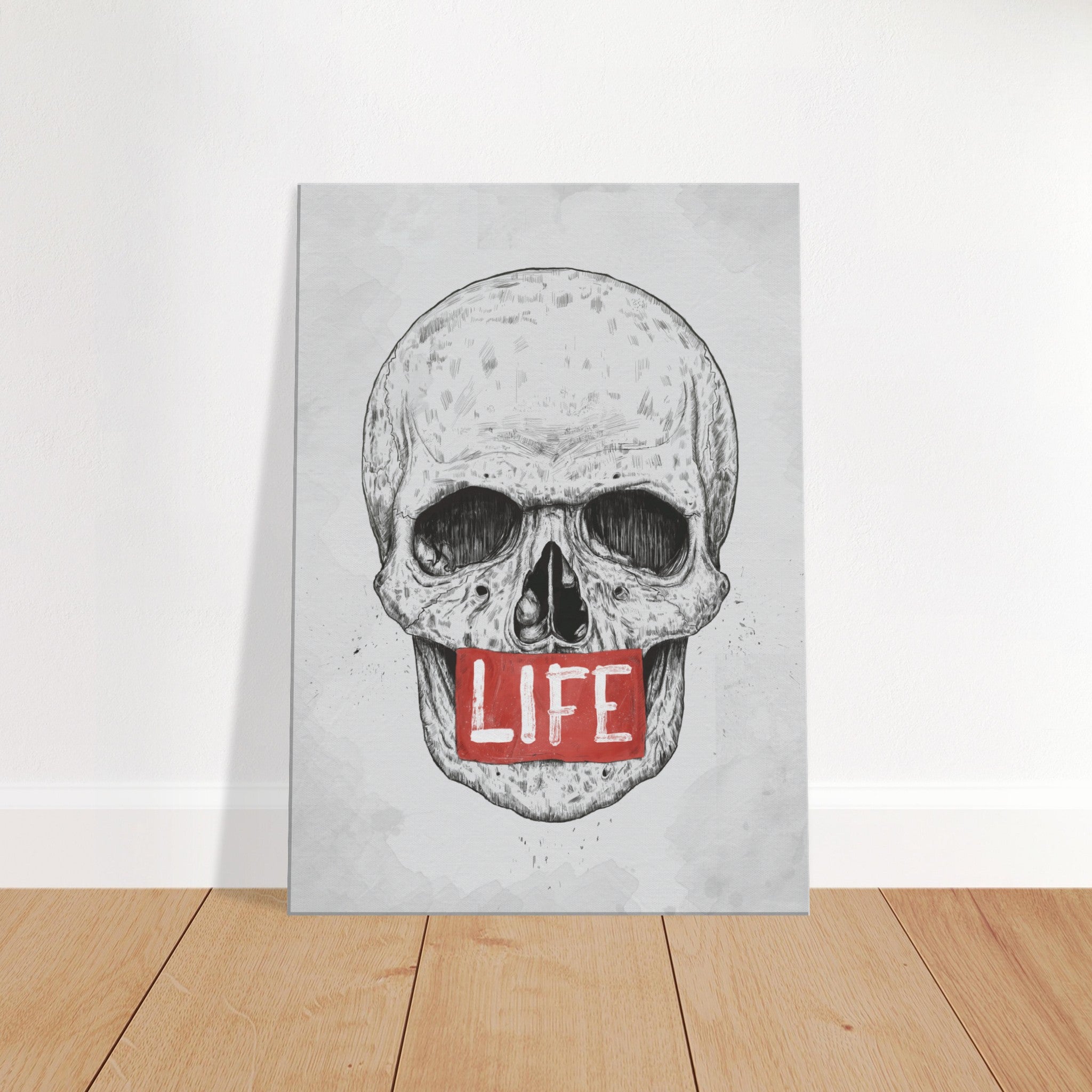 Life Canvas