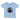 Cosmic Sloth Astronaut Baby Crewneck T-shirt - Optimalprint