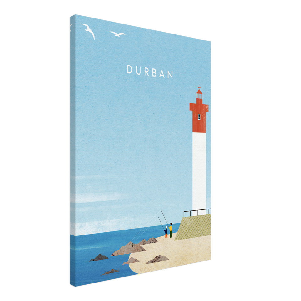 Durban Canvas