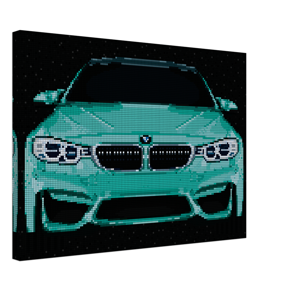 M4 Canvas