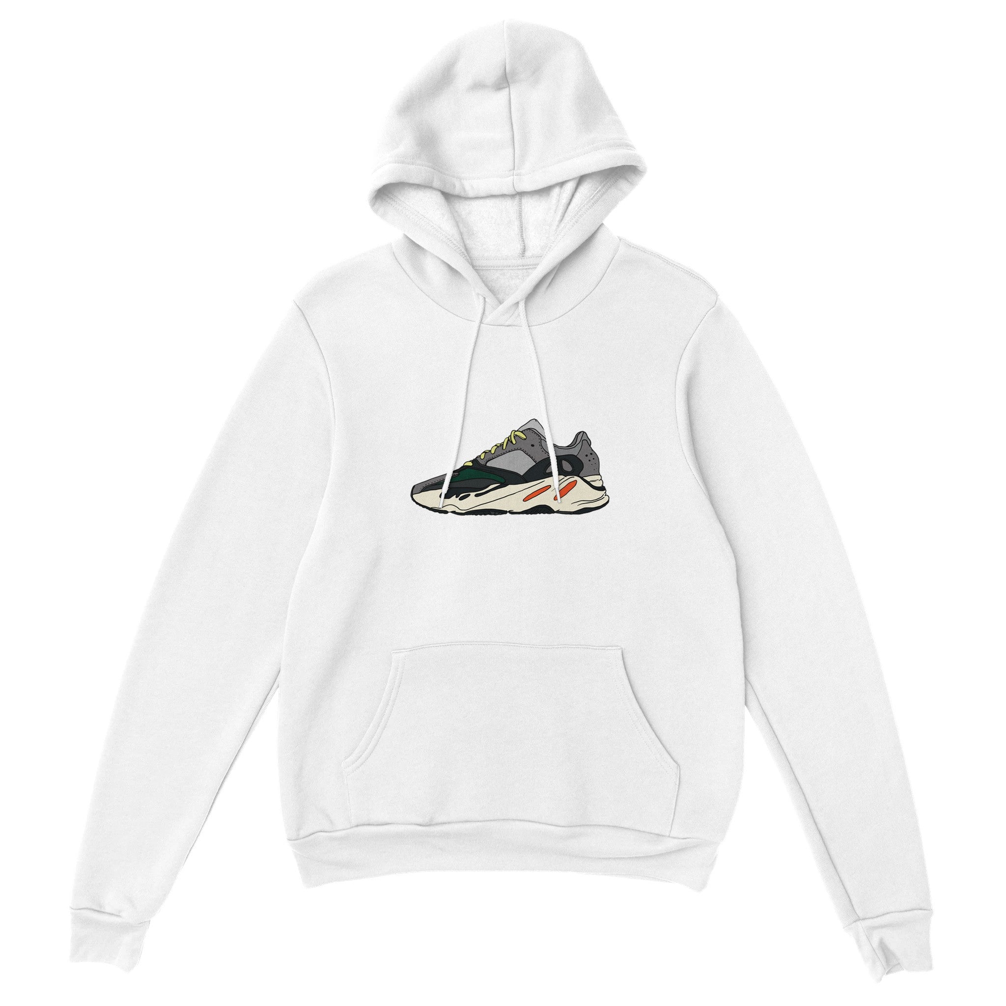 Yeezy Boost 701 Pullover Hoodie - Optimalprint