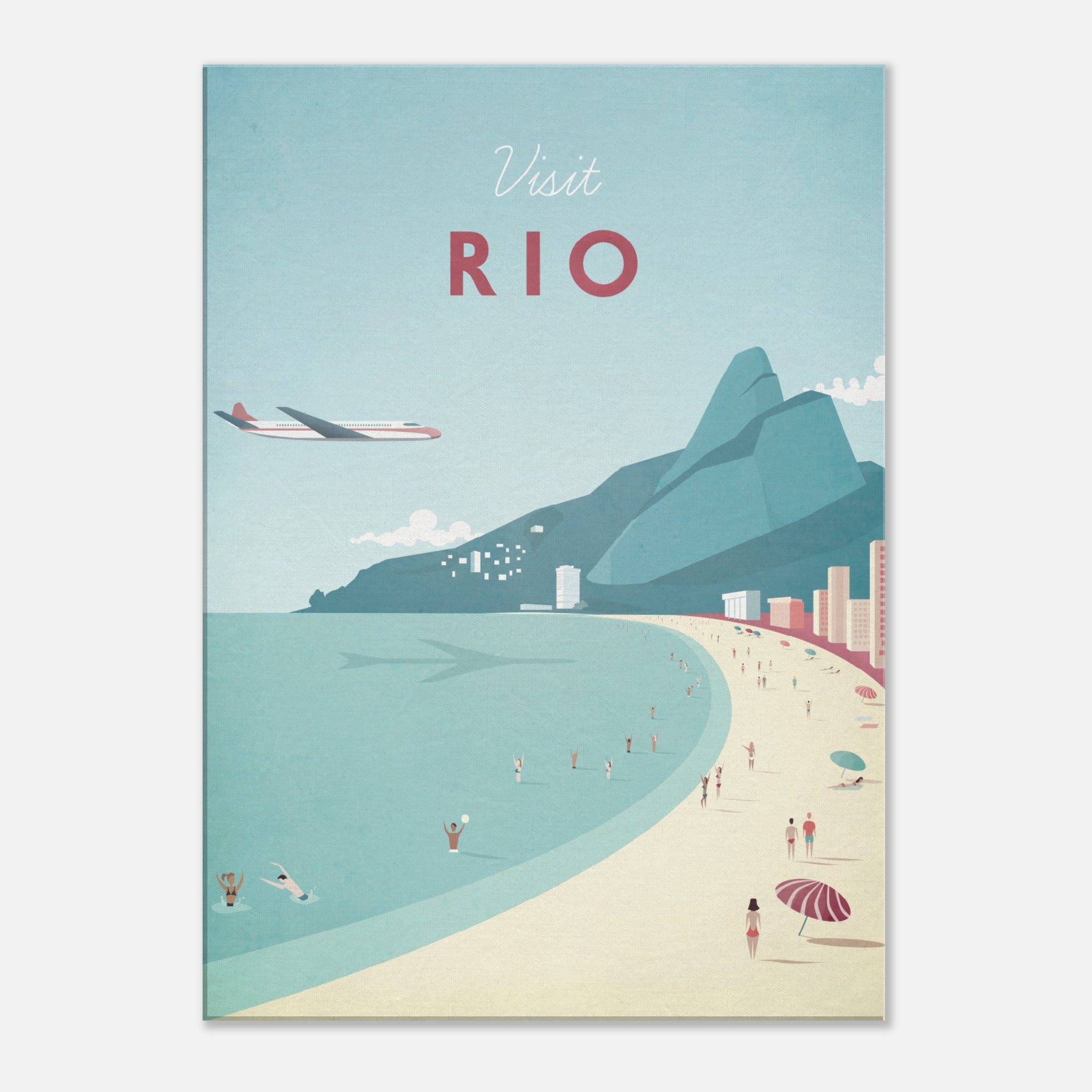 Rio Canvas