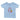 Rainbow Joy Hamster Baby Crewneck T-shirt - Optimalprint