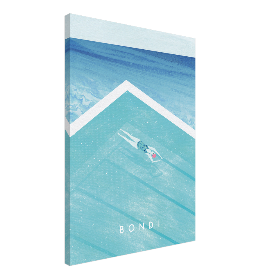 Bondi Canvas