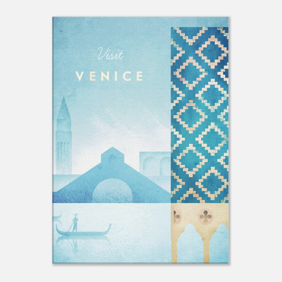 Venice Canvas