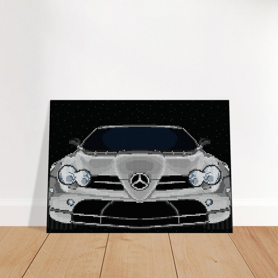 SLR Canvas