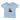 Splashy Otter Delight Baby Crewneck T-shirt - Optimalprint