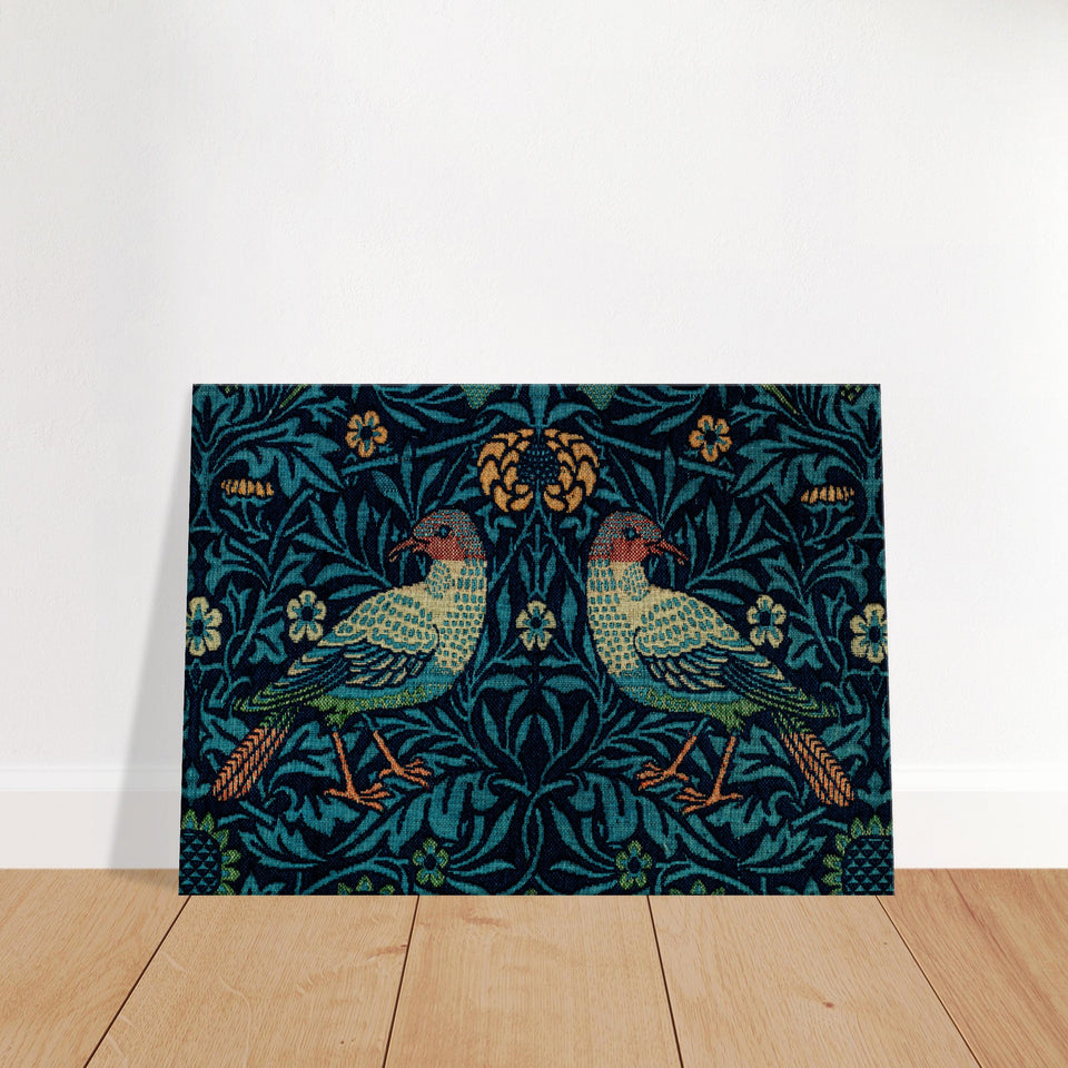 Birds (1834-1896) No. 1 Canvas