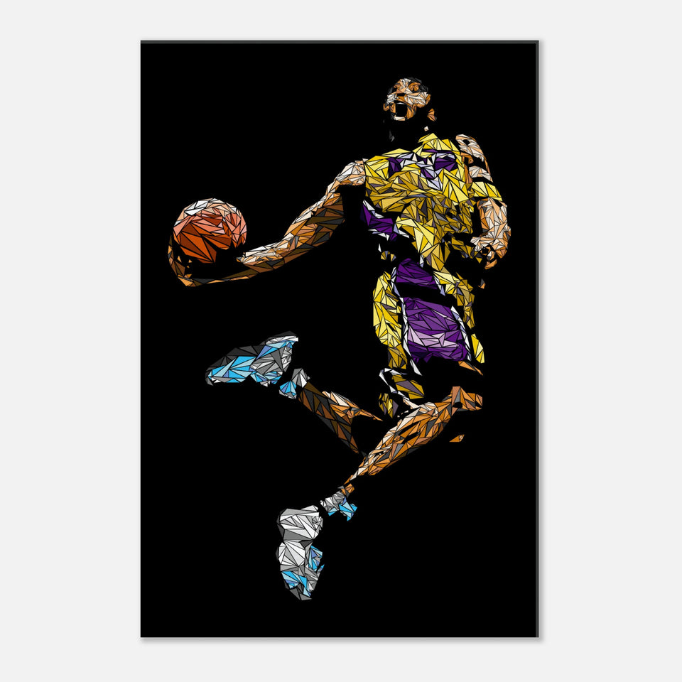 Kobe Canvas