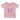 Pastel Whimsy Flutter Baby Crewneck T-shirt - Optimalprint