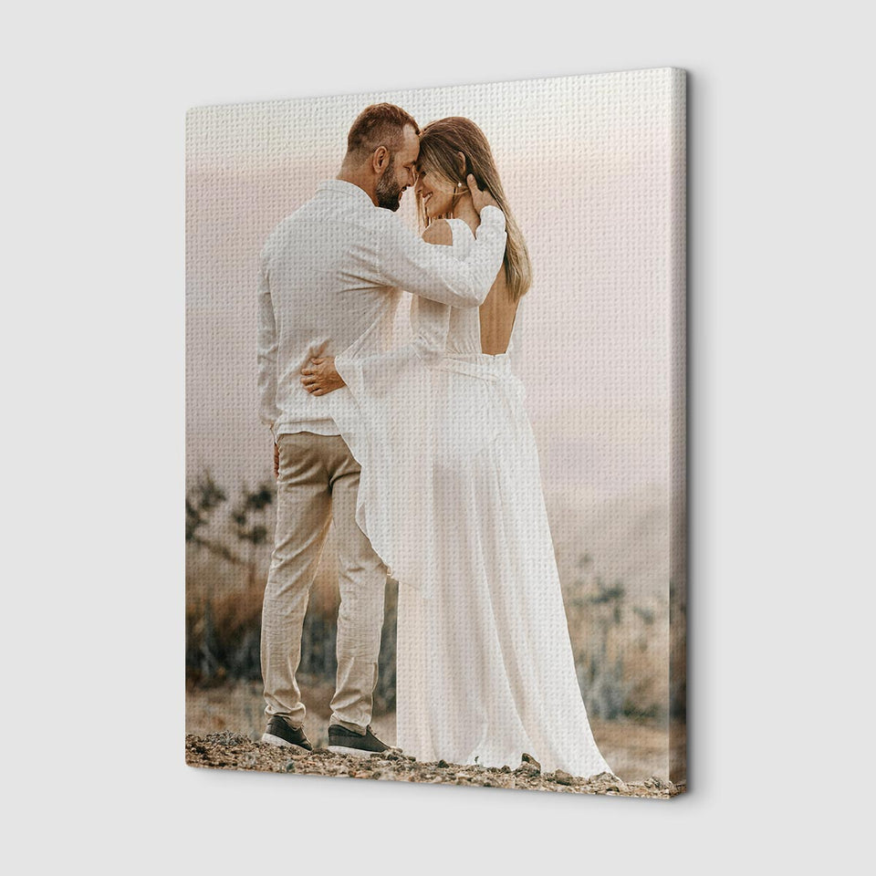 Personalized Canvas