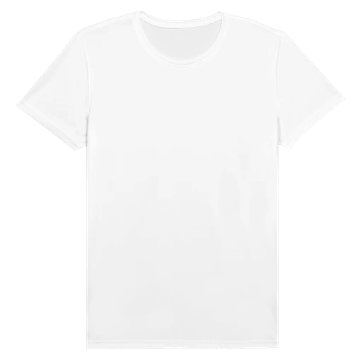 Personlig Performance Unisex T-shirt