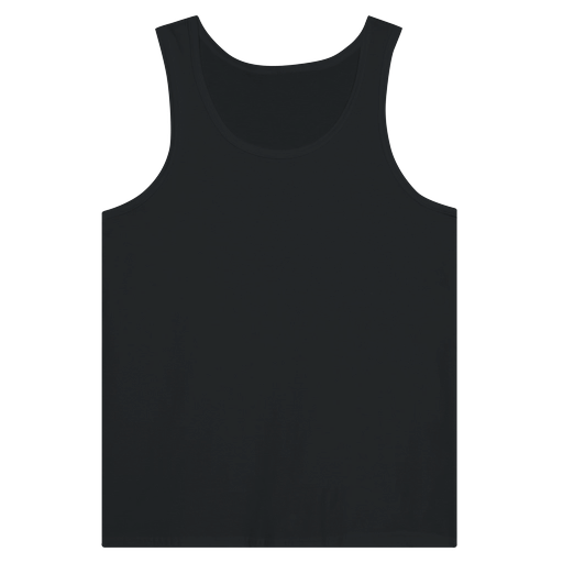 Personalisiertes Unisex Tank Top