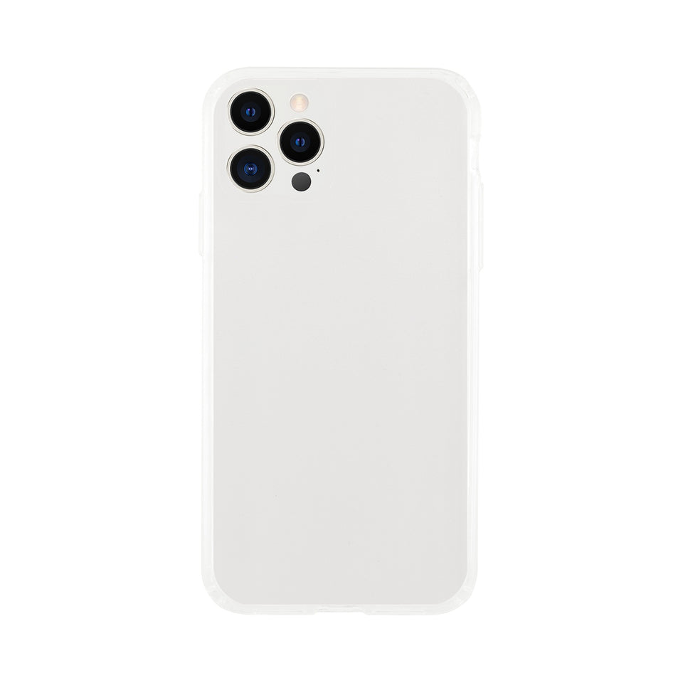 Personalized Clear Phone Case - Optimalprint