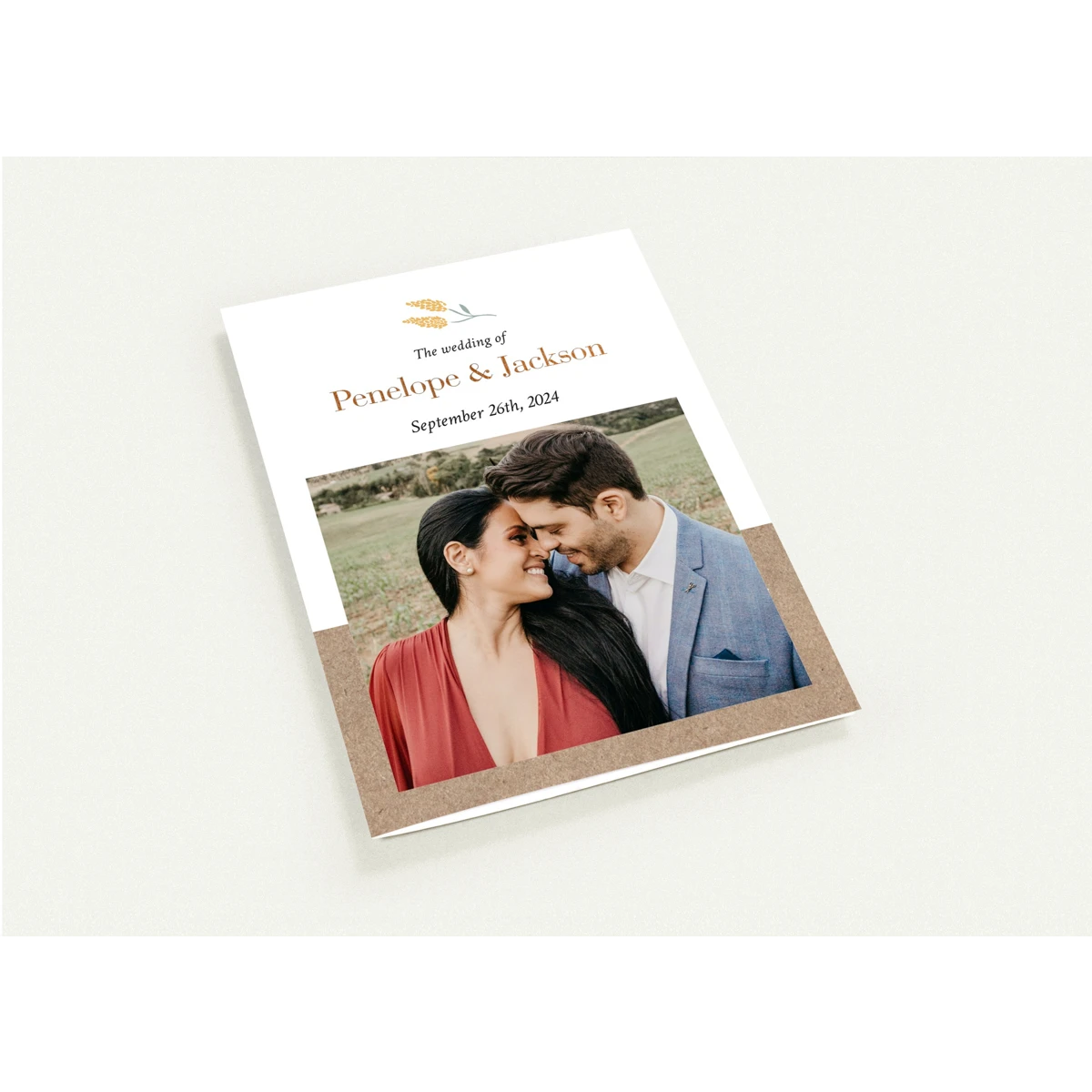 Wedding Invitations Best Sellers