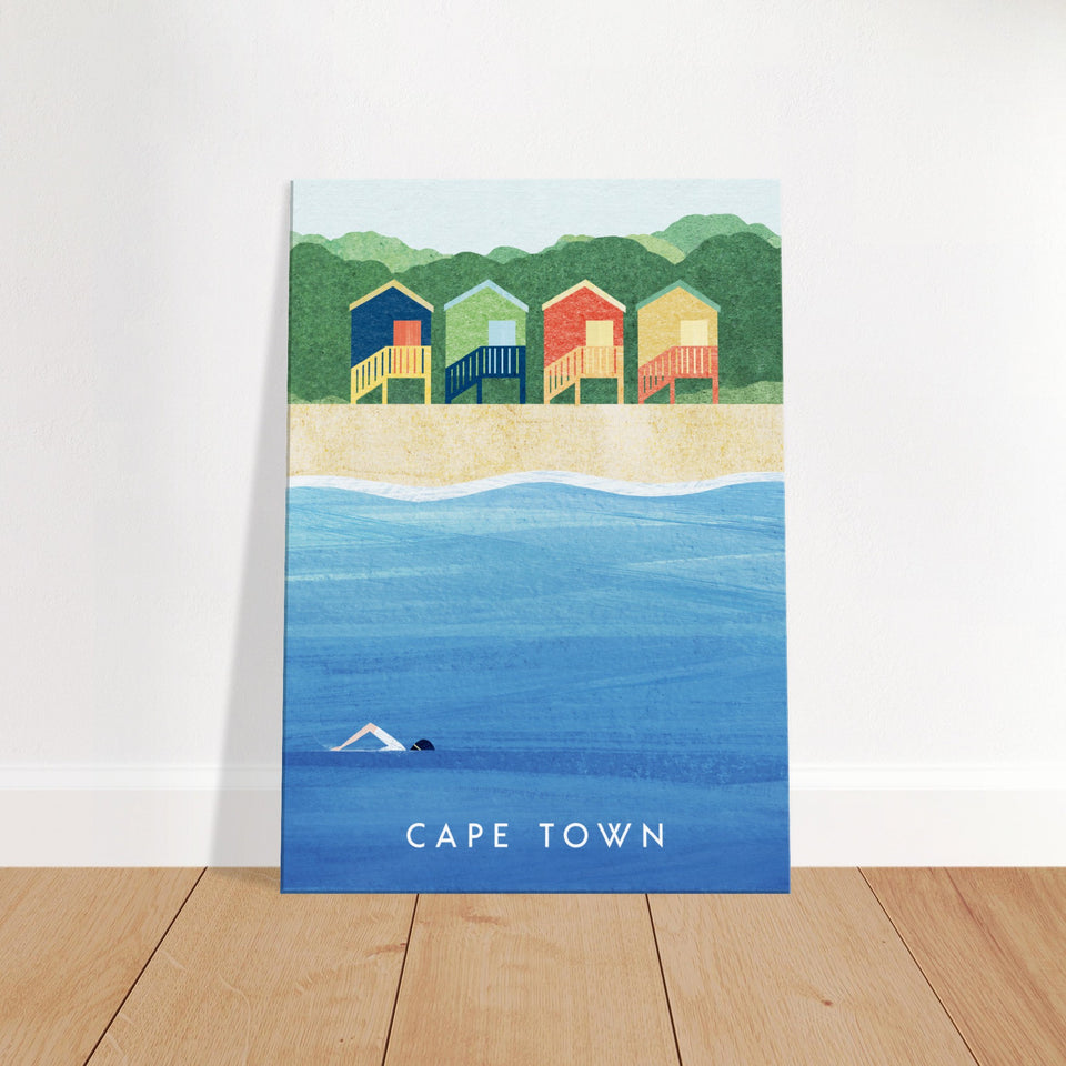 Cape Town Canvas