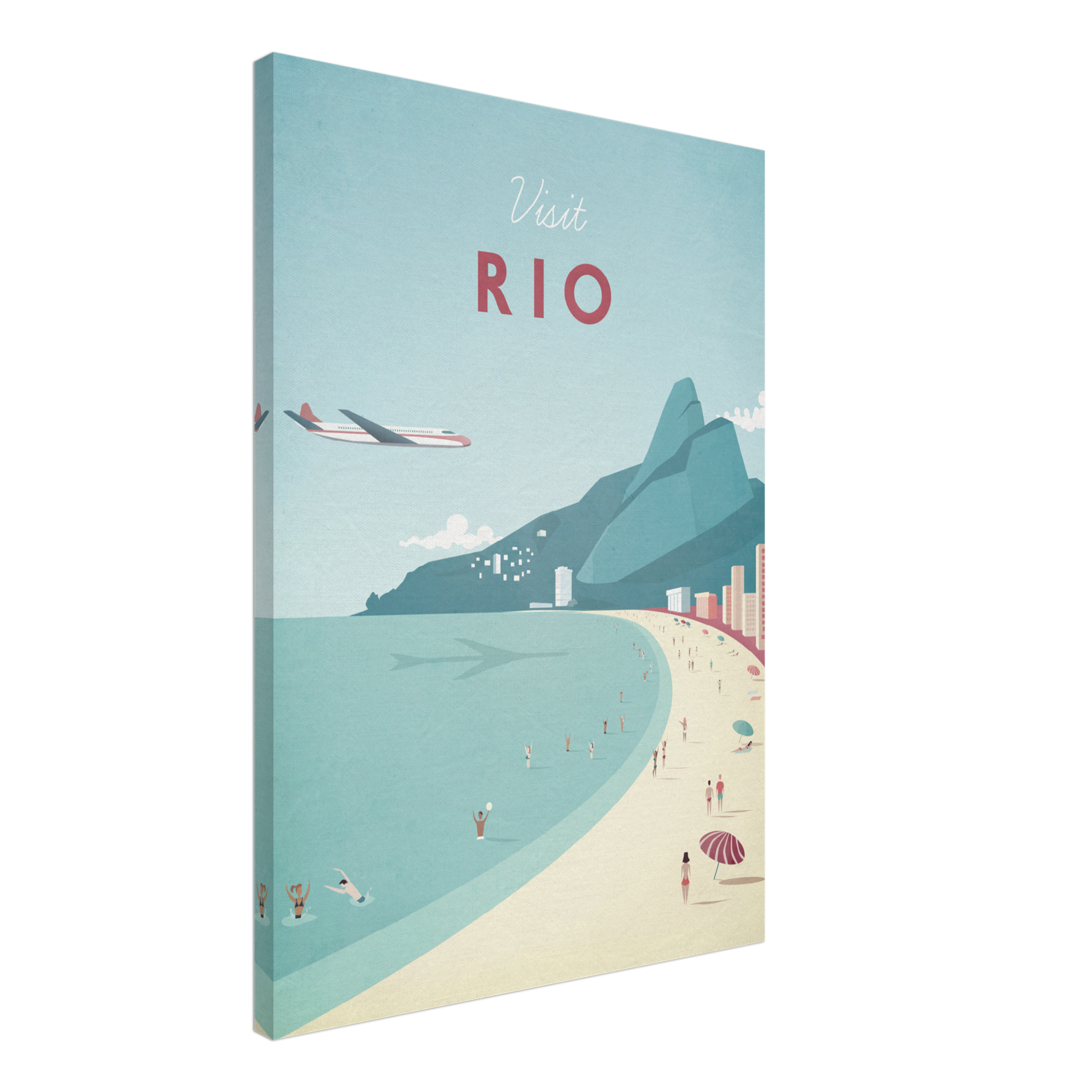 Rio Canvas