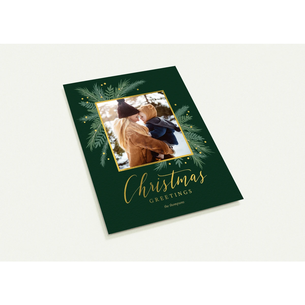 Christmas Classic Cards