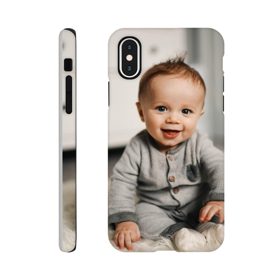 Personalisiertes iPhone Tough Case