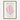 Matisse Papercut Pink Poster Poster