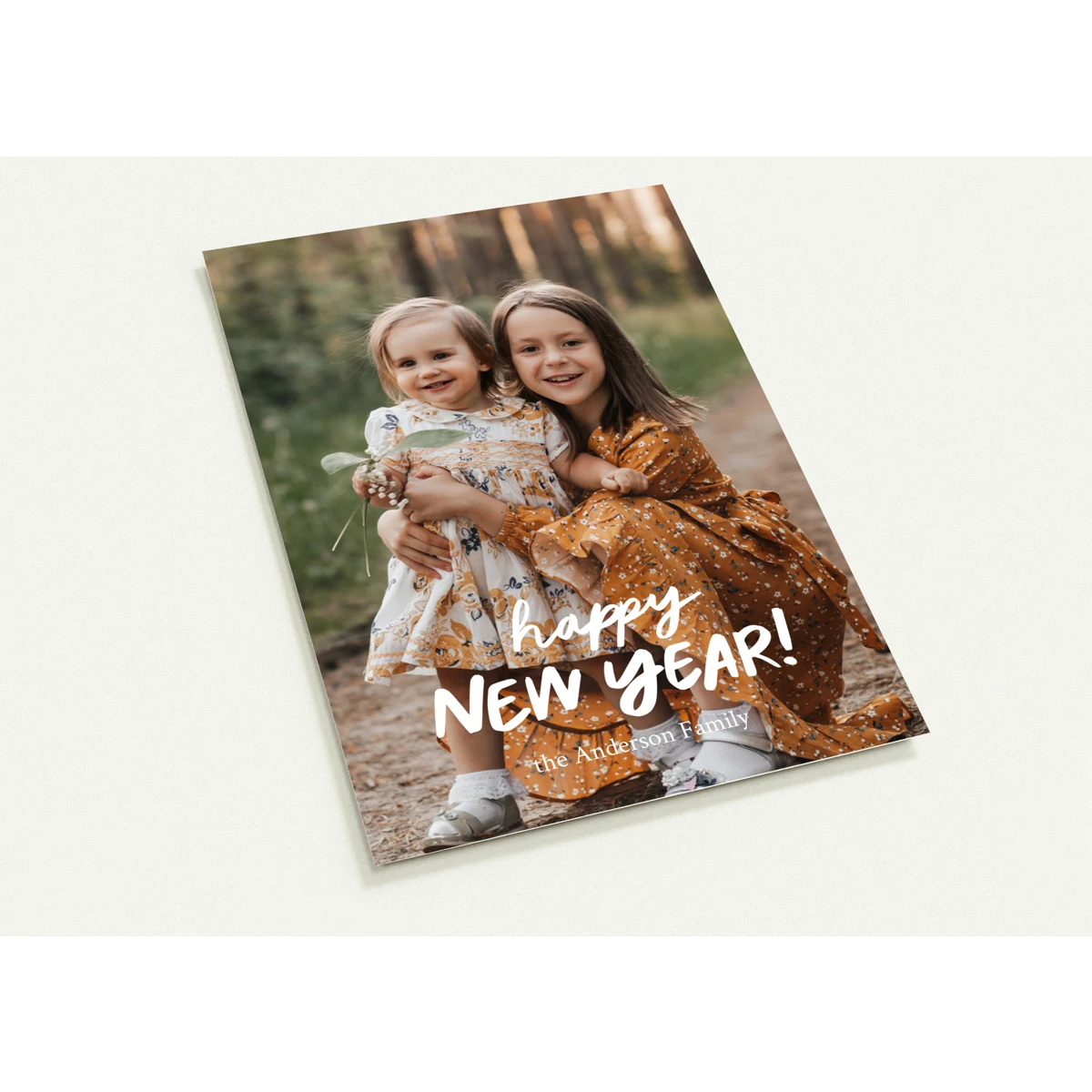 New Year Cards