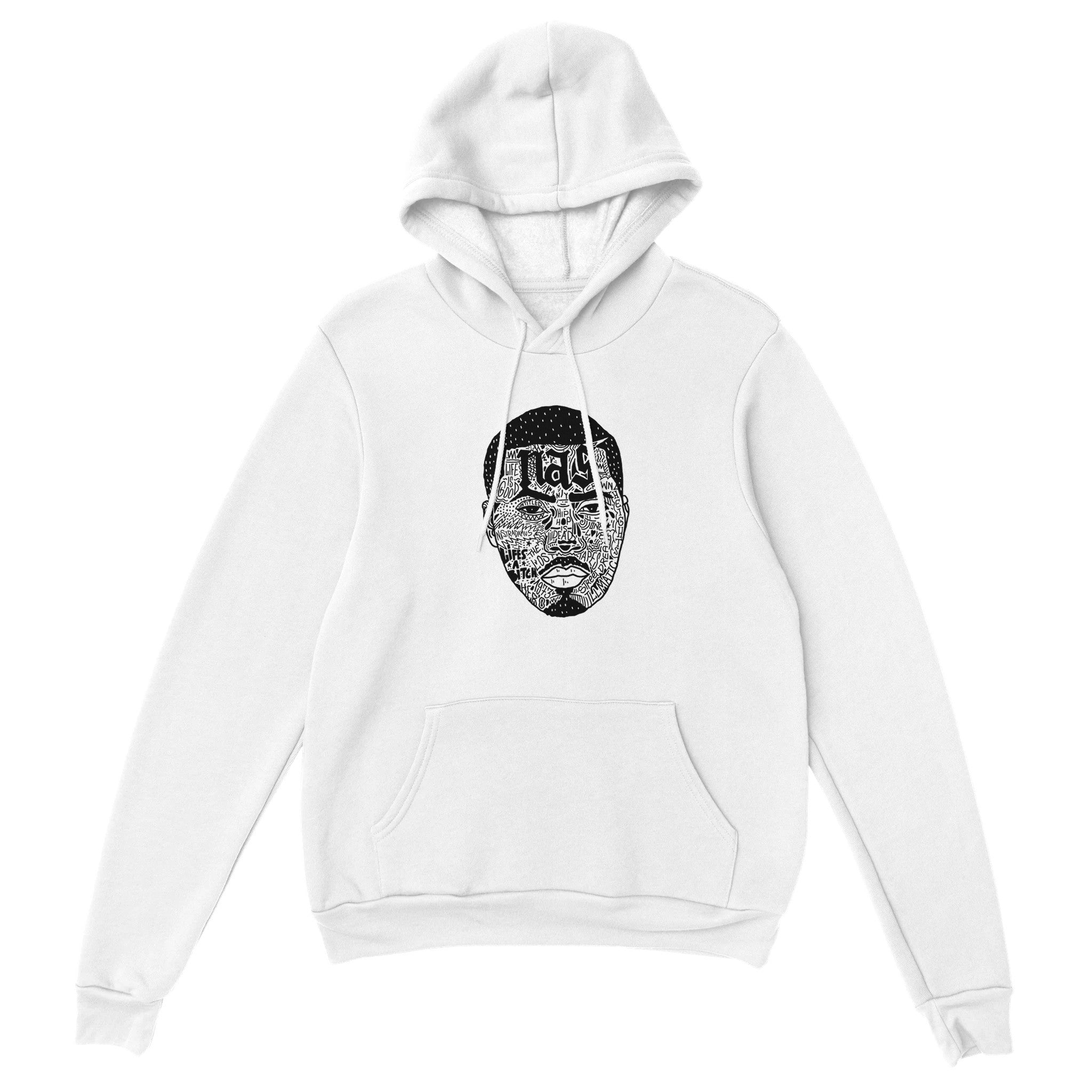 And Then We Met Pullover Hoodie - Optimalprint