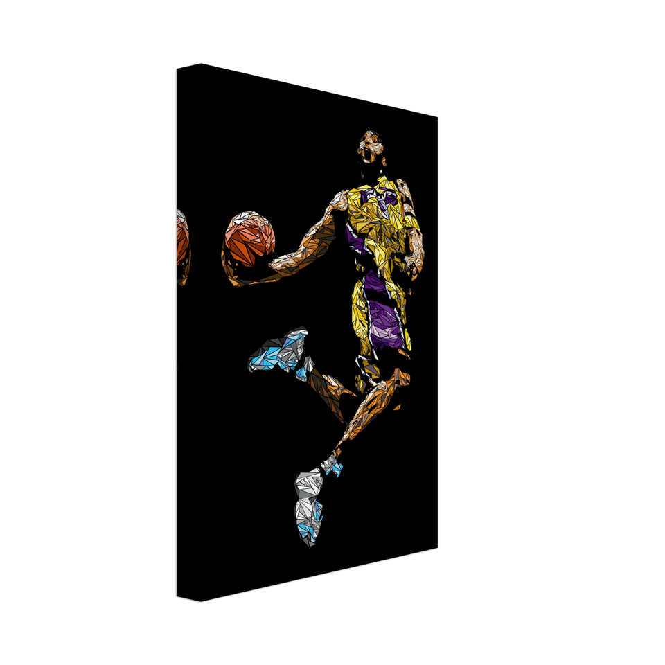 Kobe Canvas