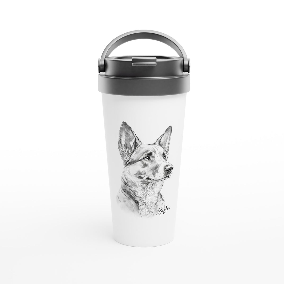 Travel Mug Designs