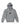 Clean Buttons Kids Pullover Hoodie - Optimalprint