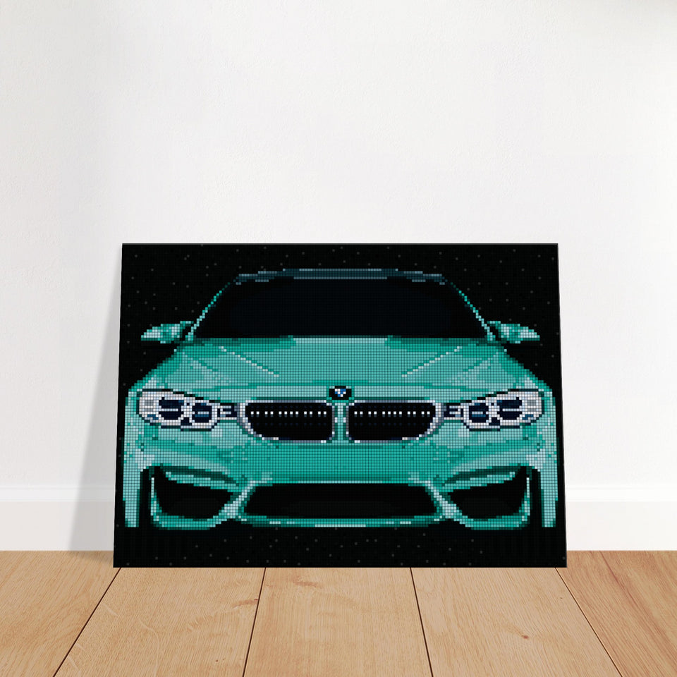 M4 Canvas