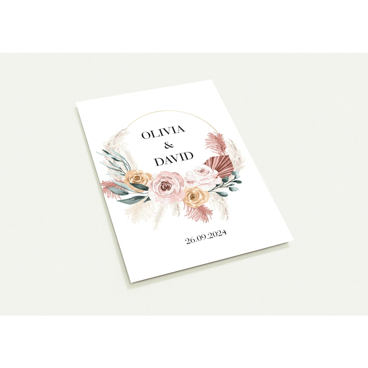 Wedding Invitations Best Sellers