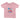 Tropical Flamingo Paradise Baby Crewneck T-shirt - Optimalprint