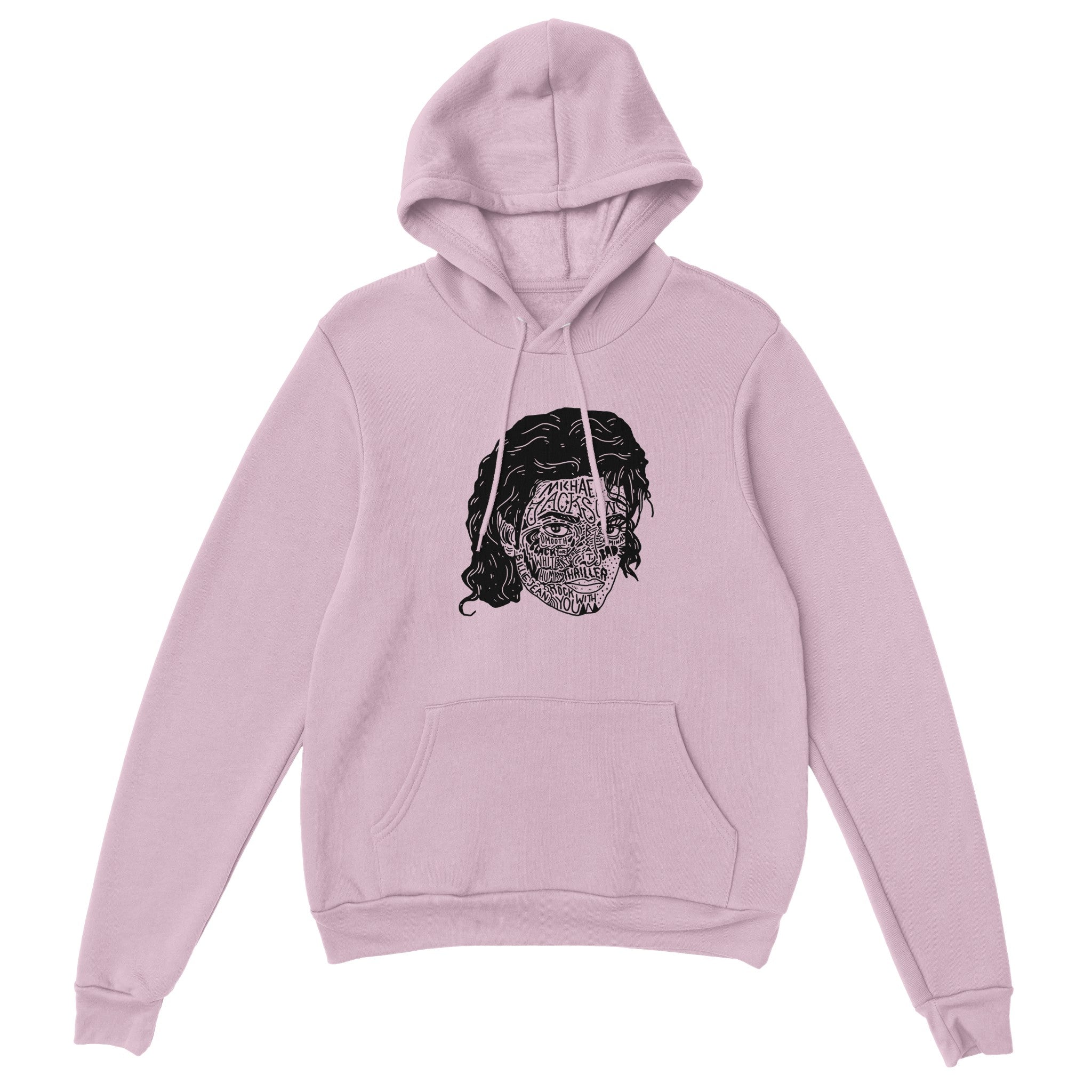 Mikey Pullover Hoodie - Optimalprint