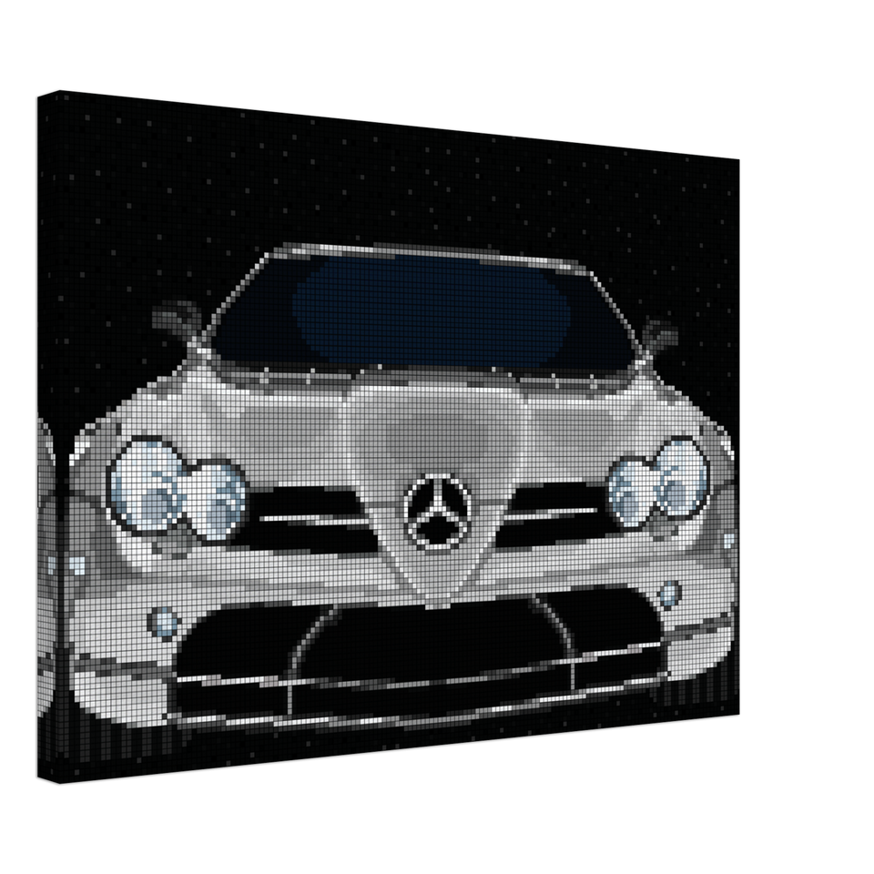 SLR Canvas